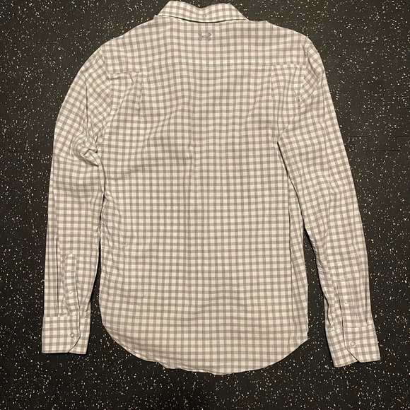 Under Armour dress shirt - Picture 3 of 4